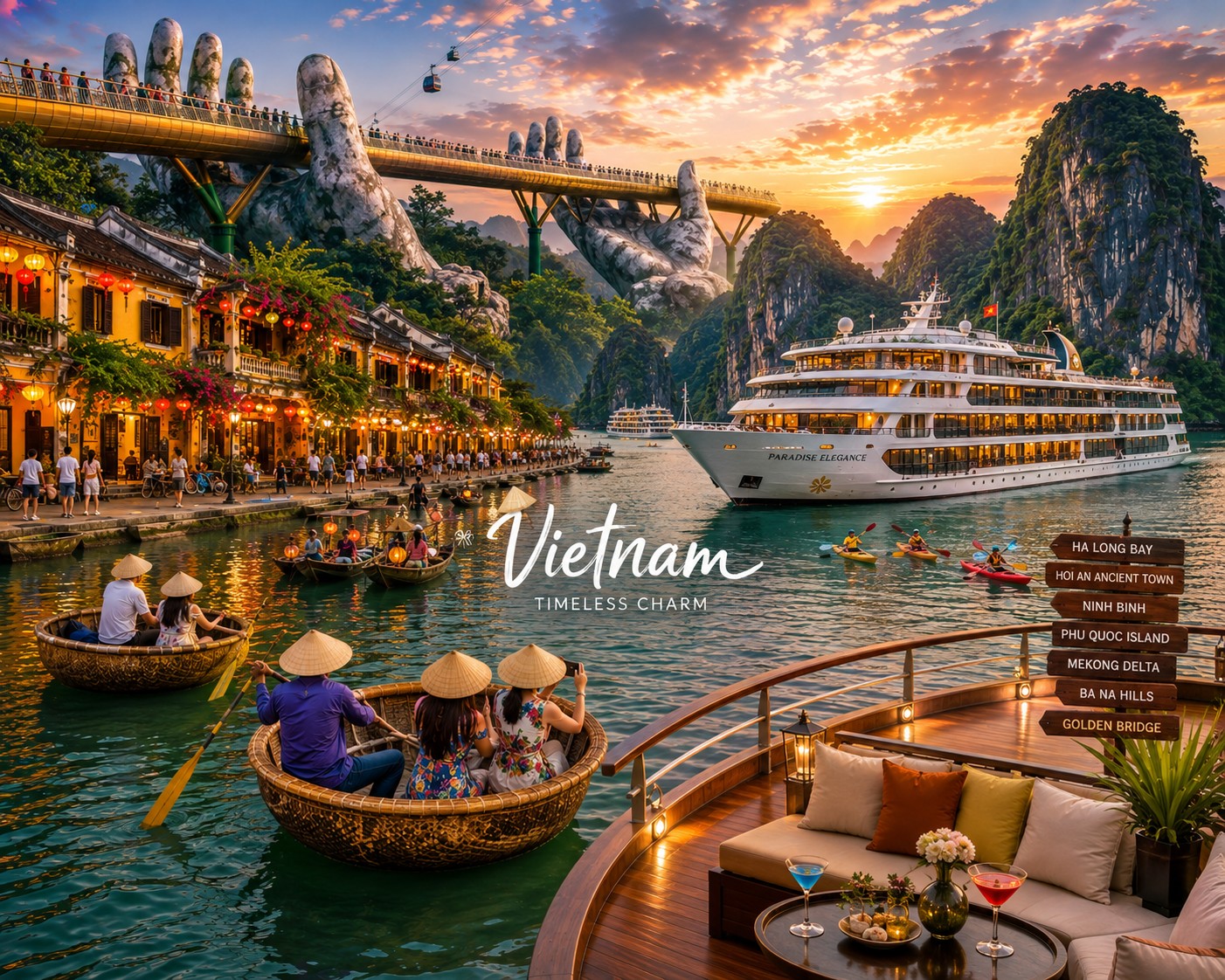 Vietnam