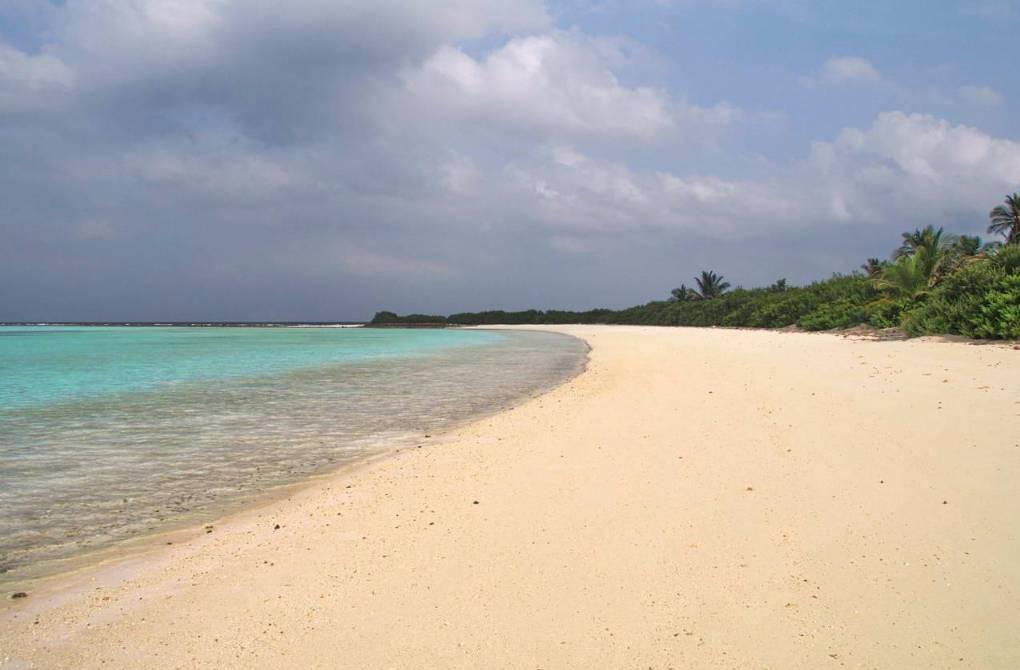 Agatti – Bangaram Island