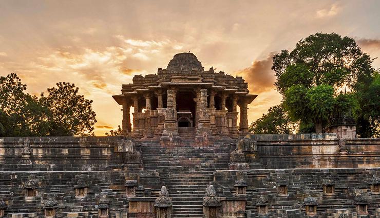 Ahmedabad – Modhera – Patan Heritage Trail