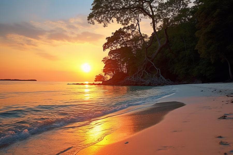 Andaman Beach Holiday