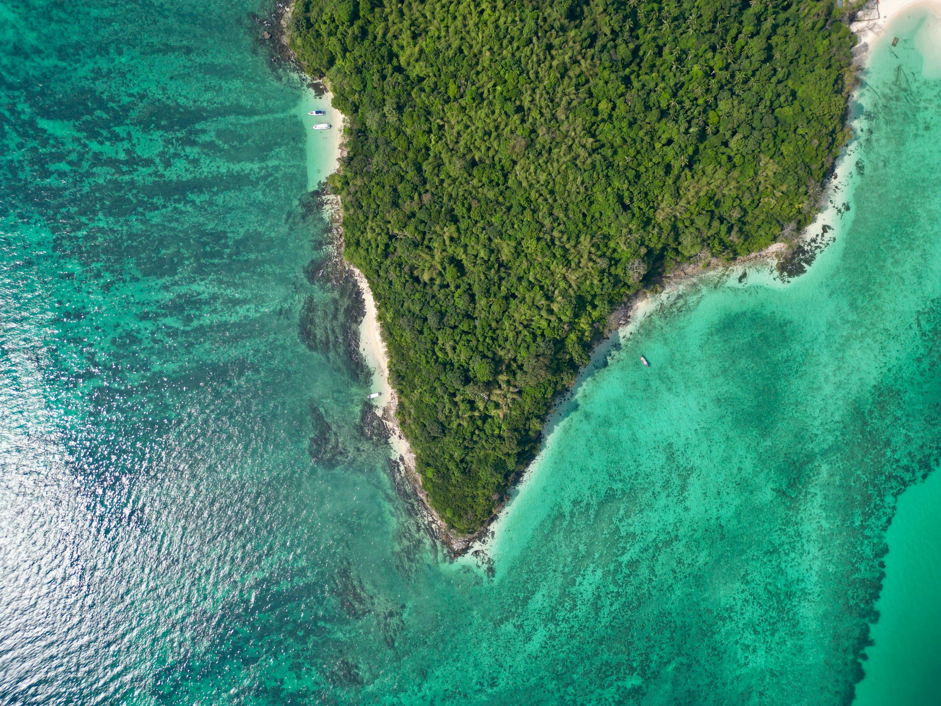 Andaman Nature & Island Tour