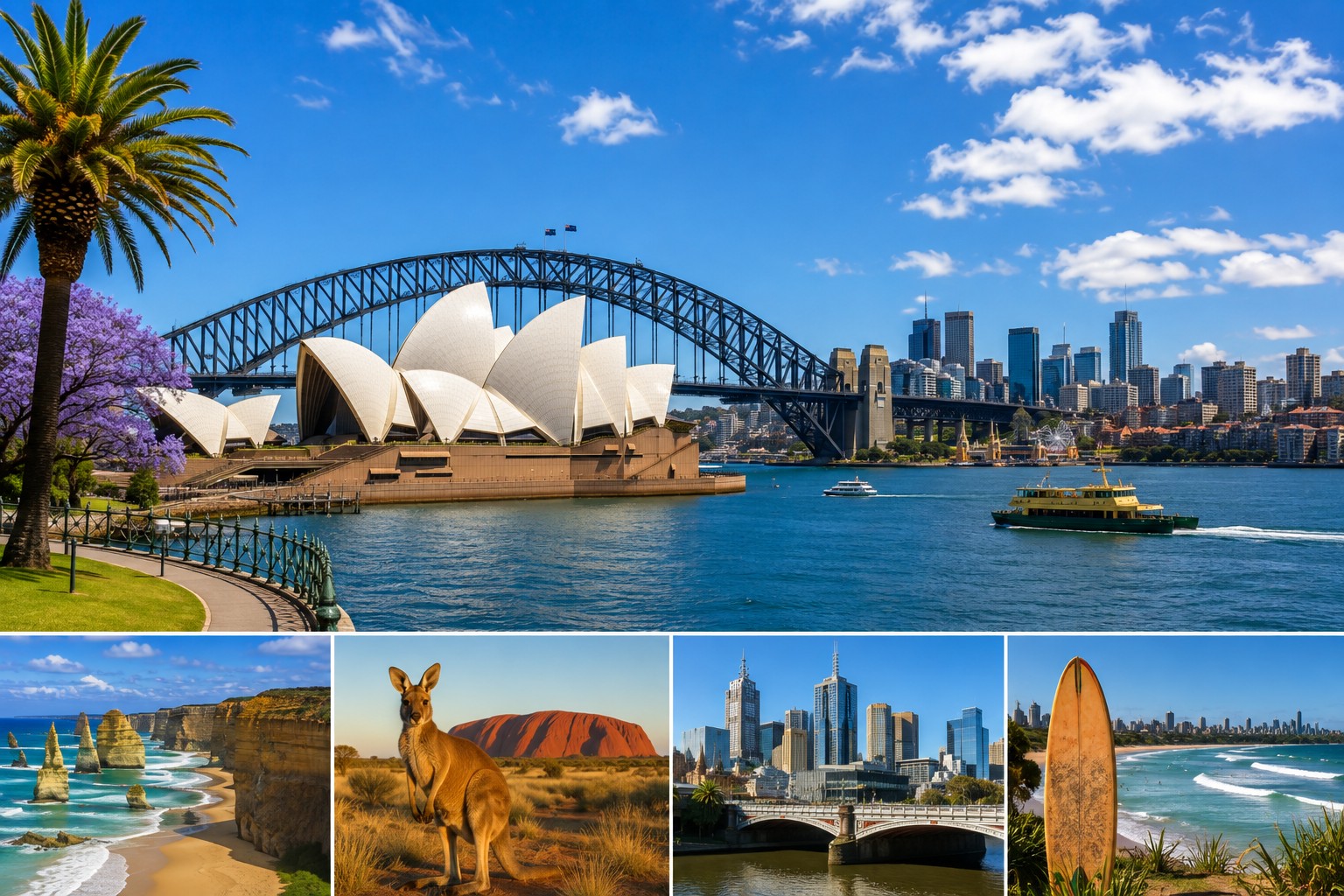 Australia