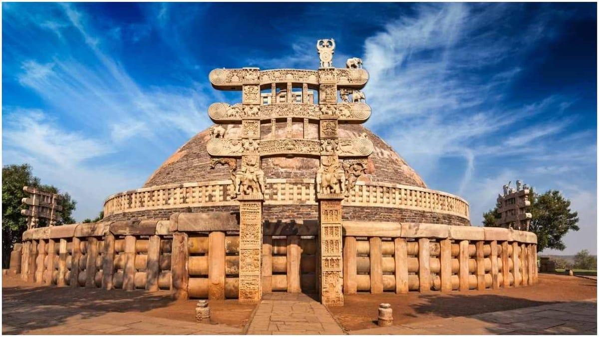 Bhopal – Sanchi – Ujjain – Indore