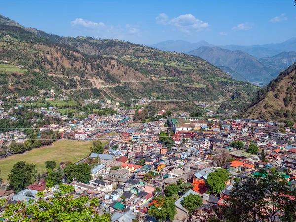 Chamba Himachal Pradesh