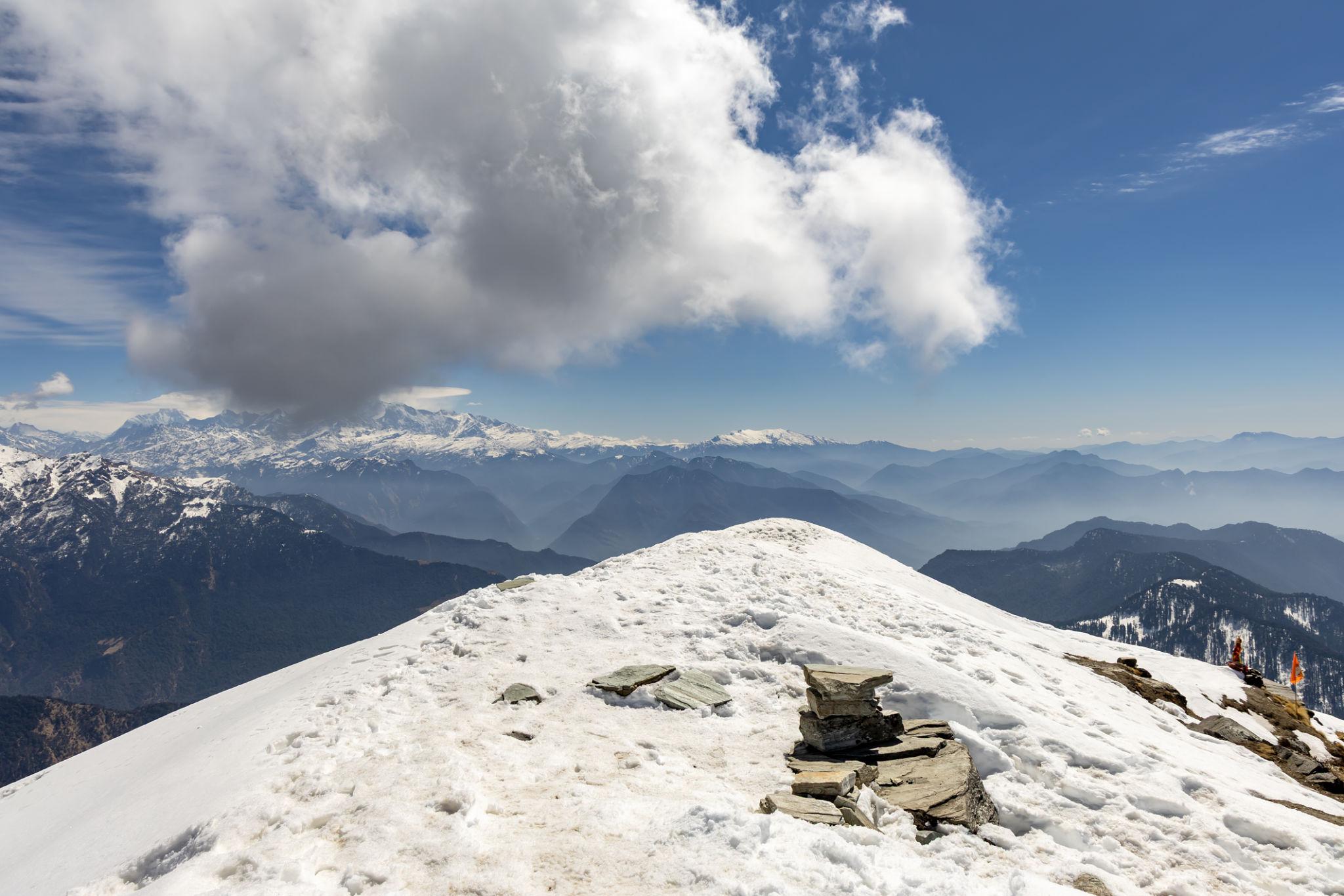 Chopta – Tungnath – Chandrashila – Deoria Tal