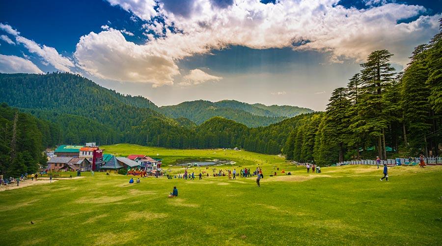Dalhousie Himachal Pradesh