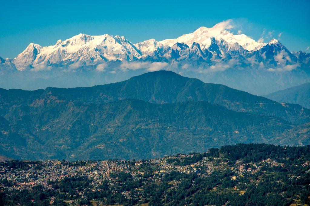 Darjeeling – Kalimpong – Lava – Lolegaon