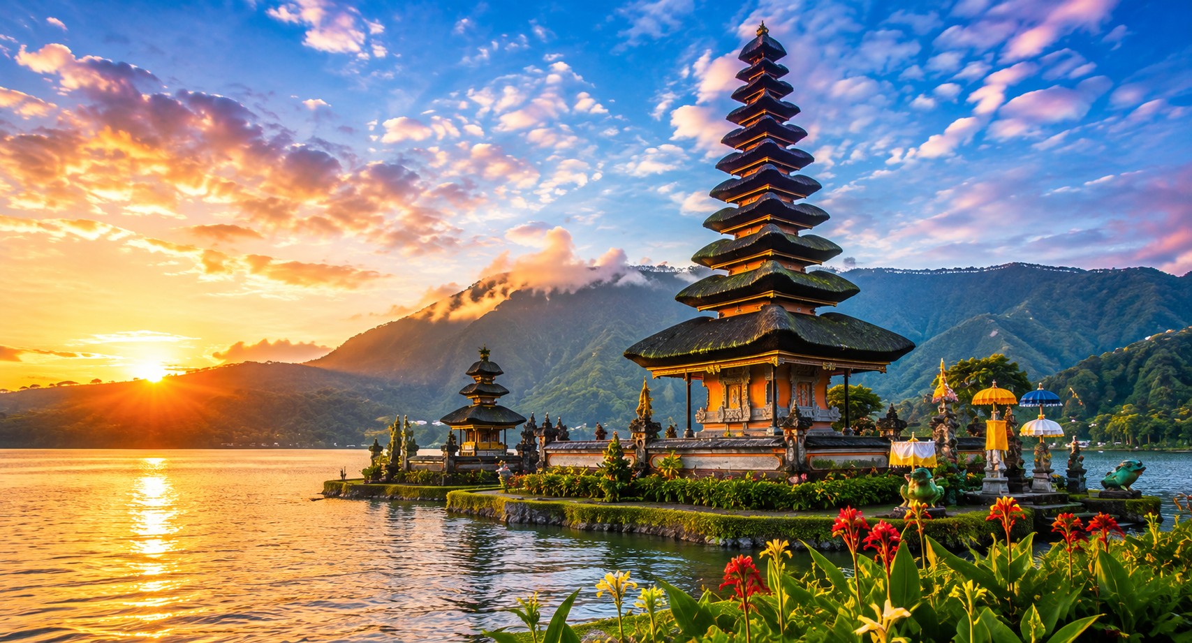 Bali