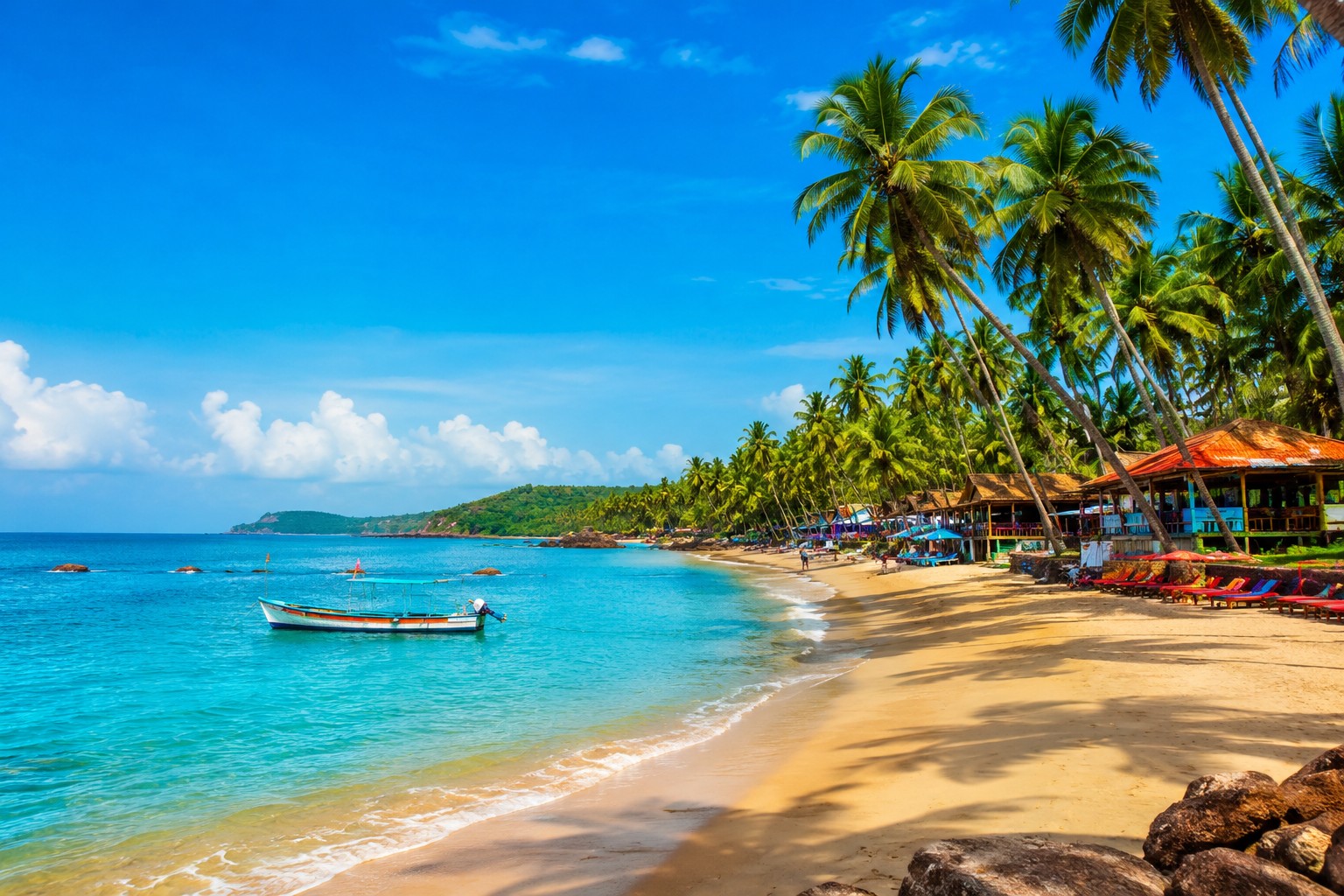 Goa