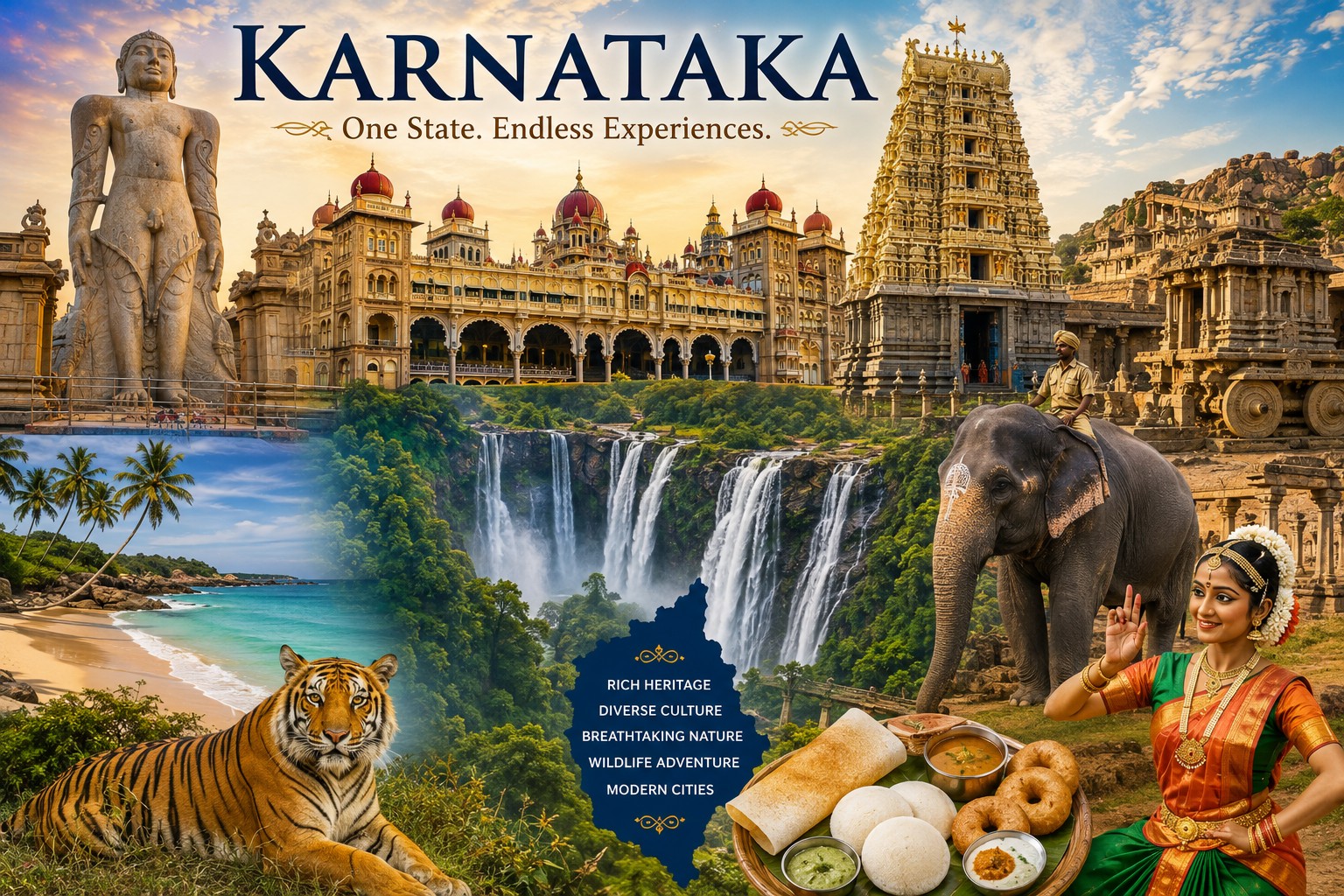 Karnataka