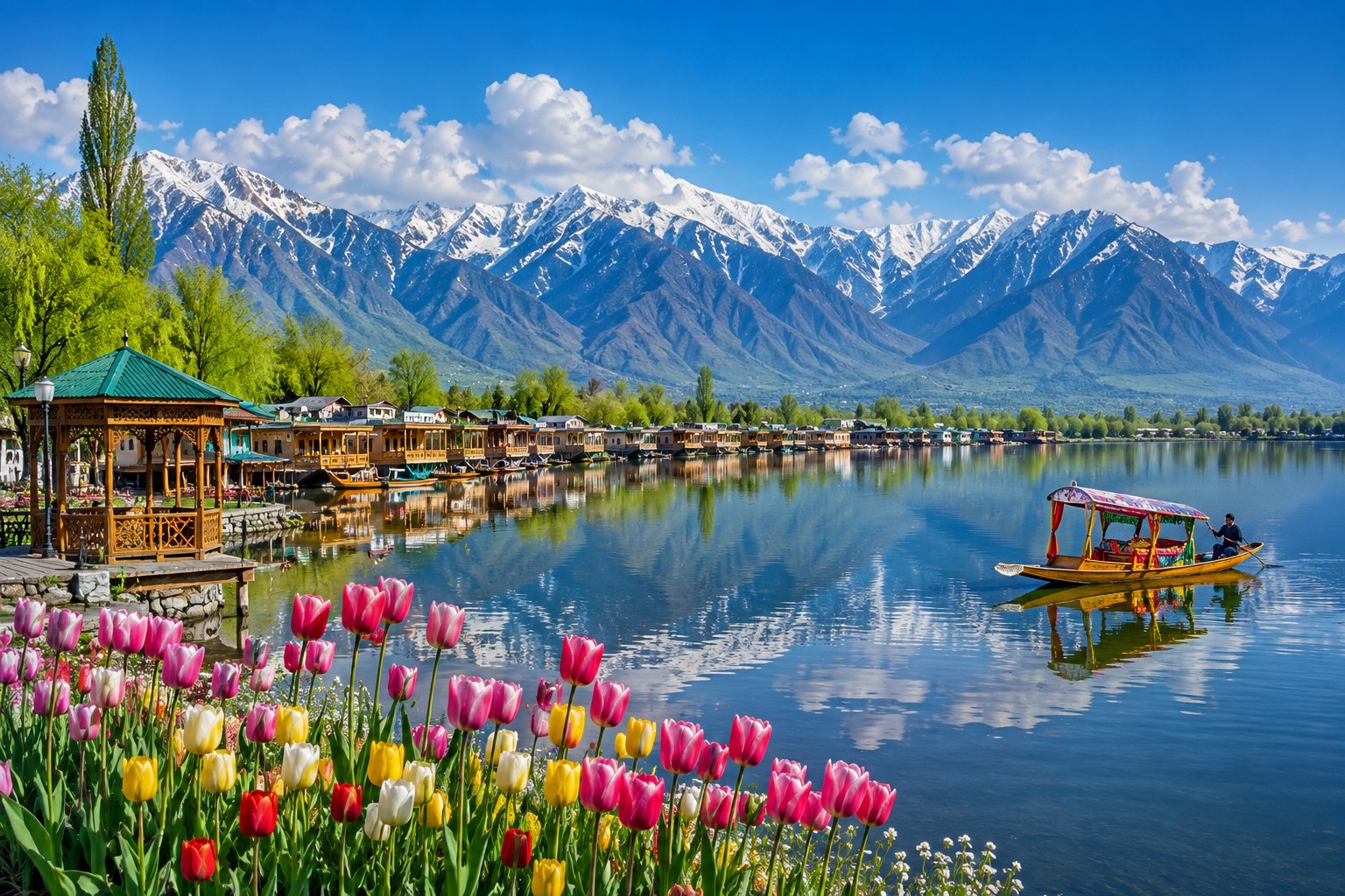 Kashmir