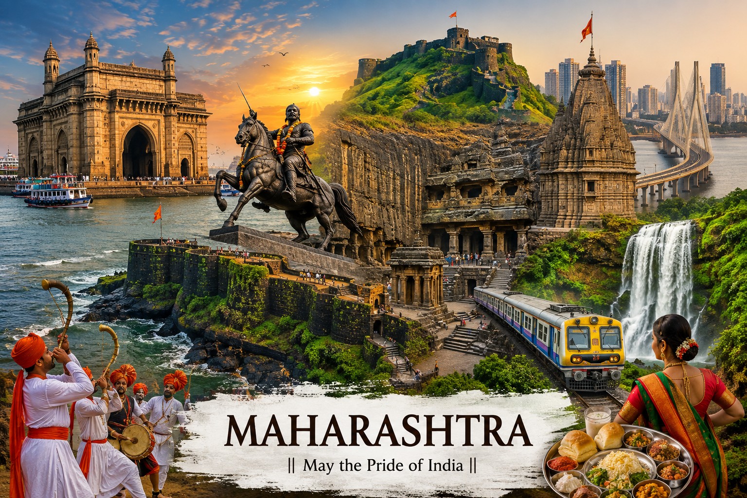 Maharashtra