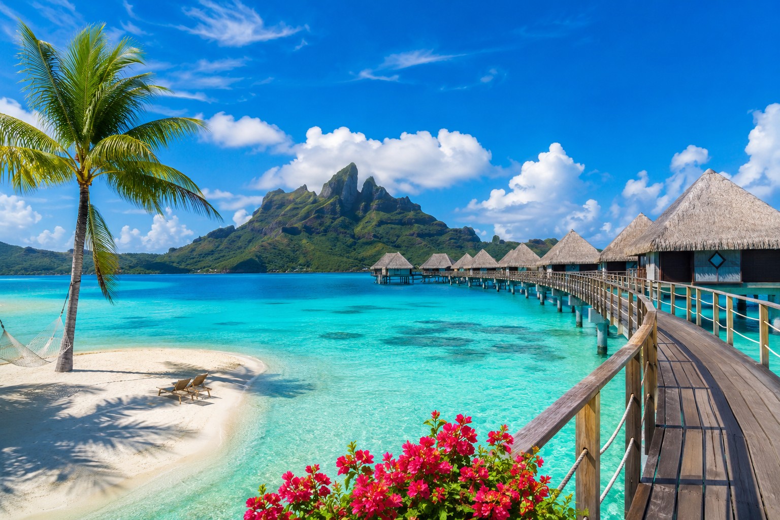 Maldives
