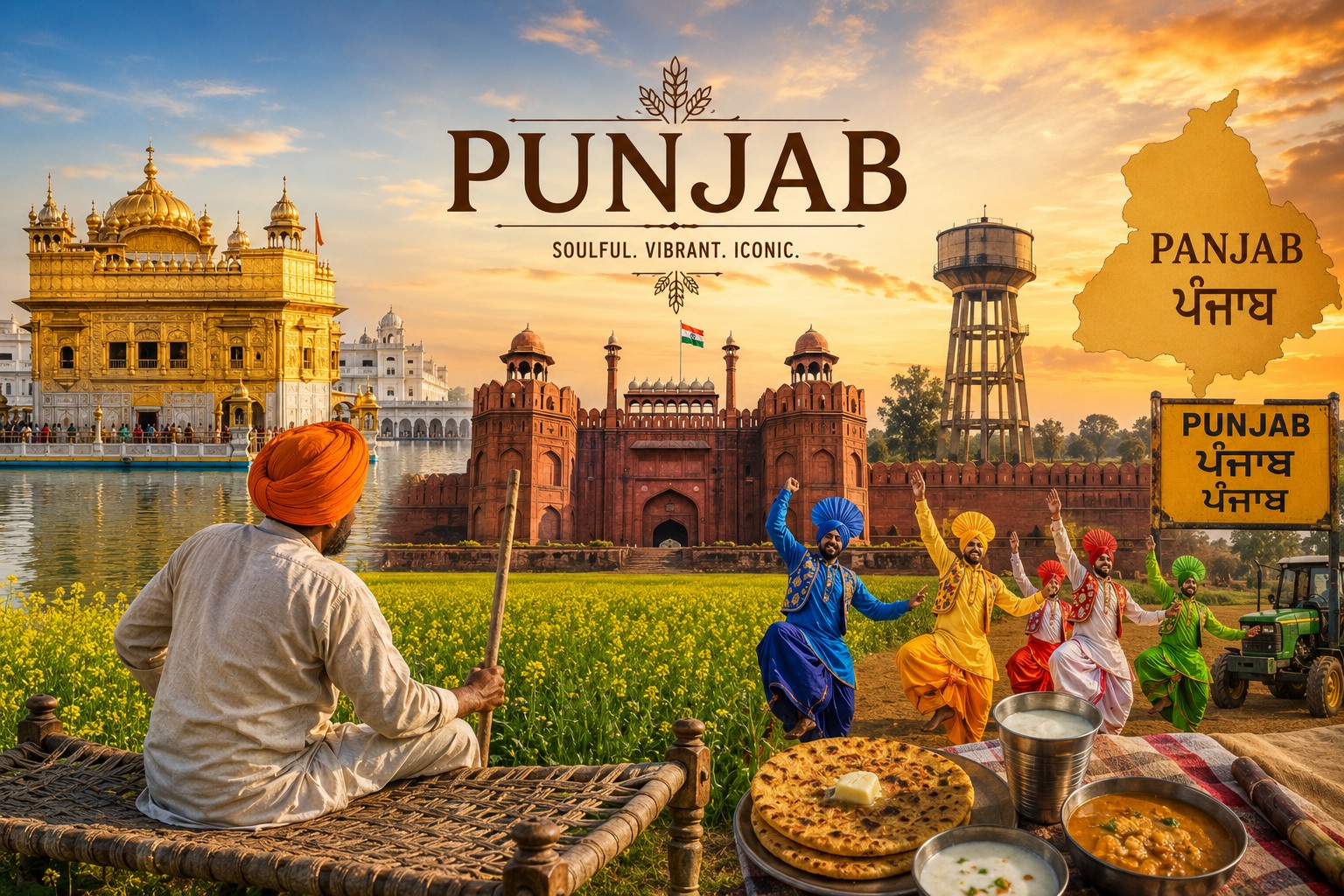 Punjab