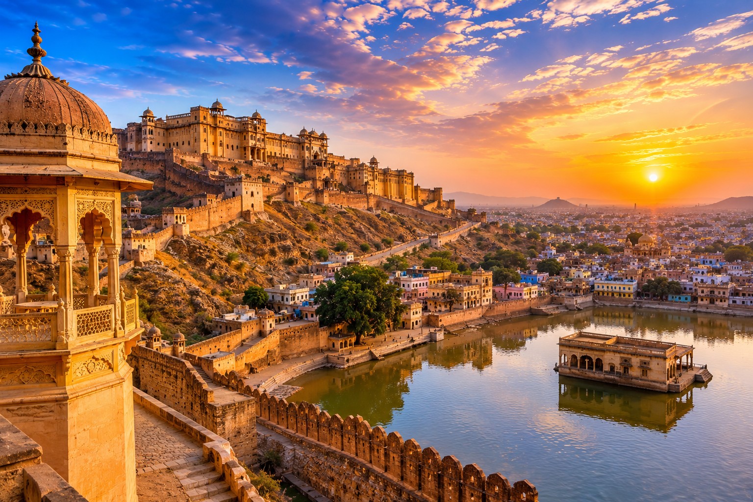Rajasthan