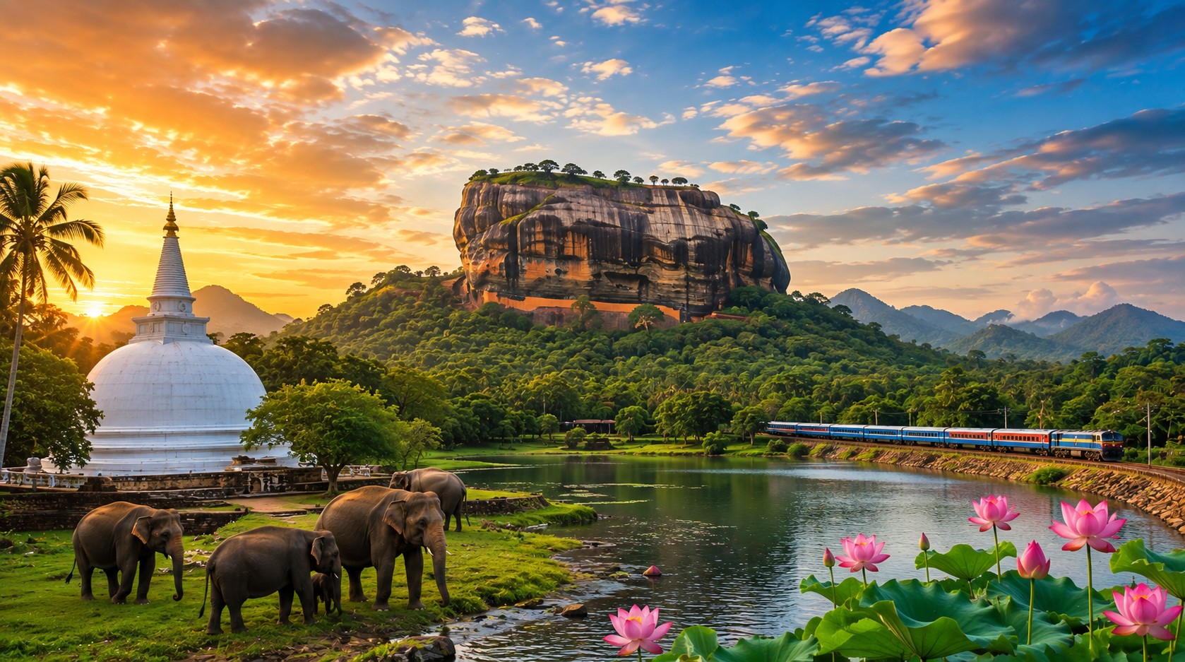 Sri Lanka