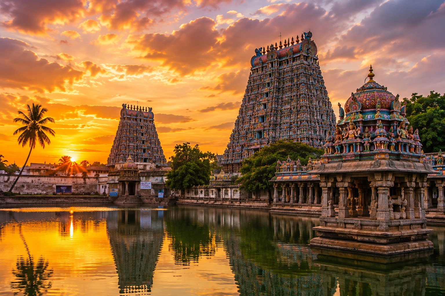 Tamil Nadu