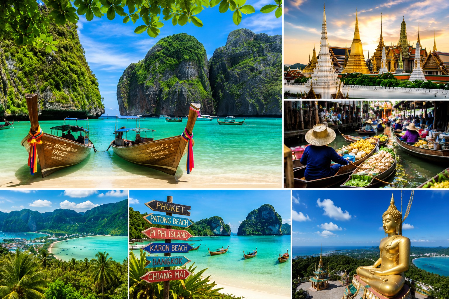 Thailand