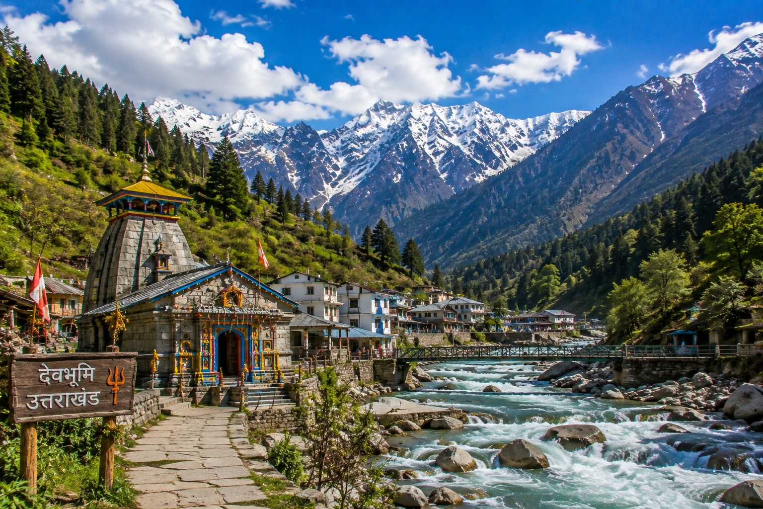 Uttarakhand