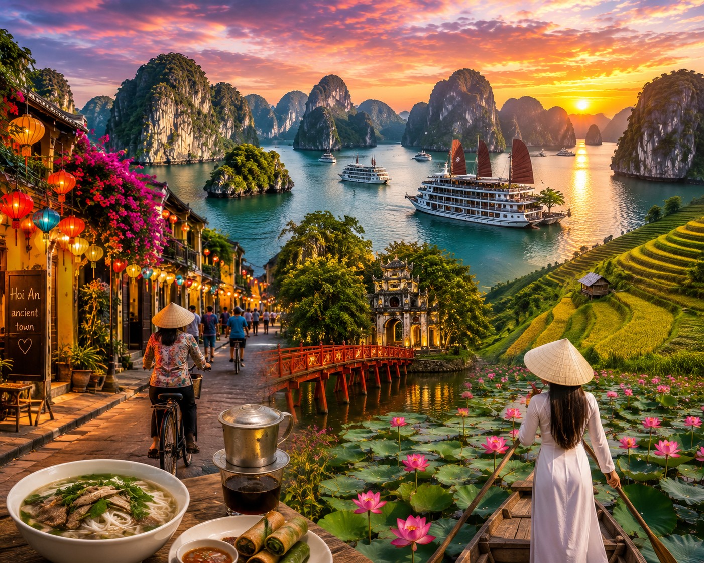 Vietnam