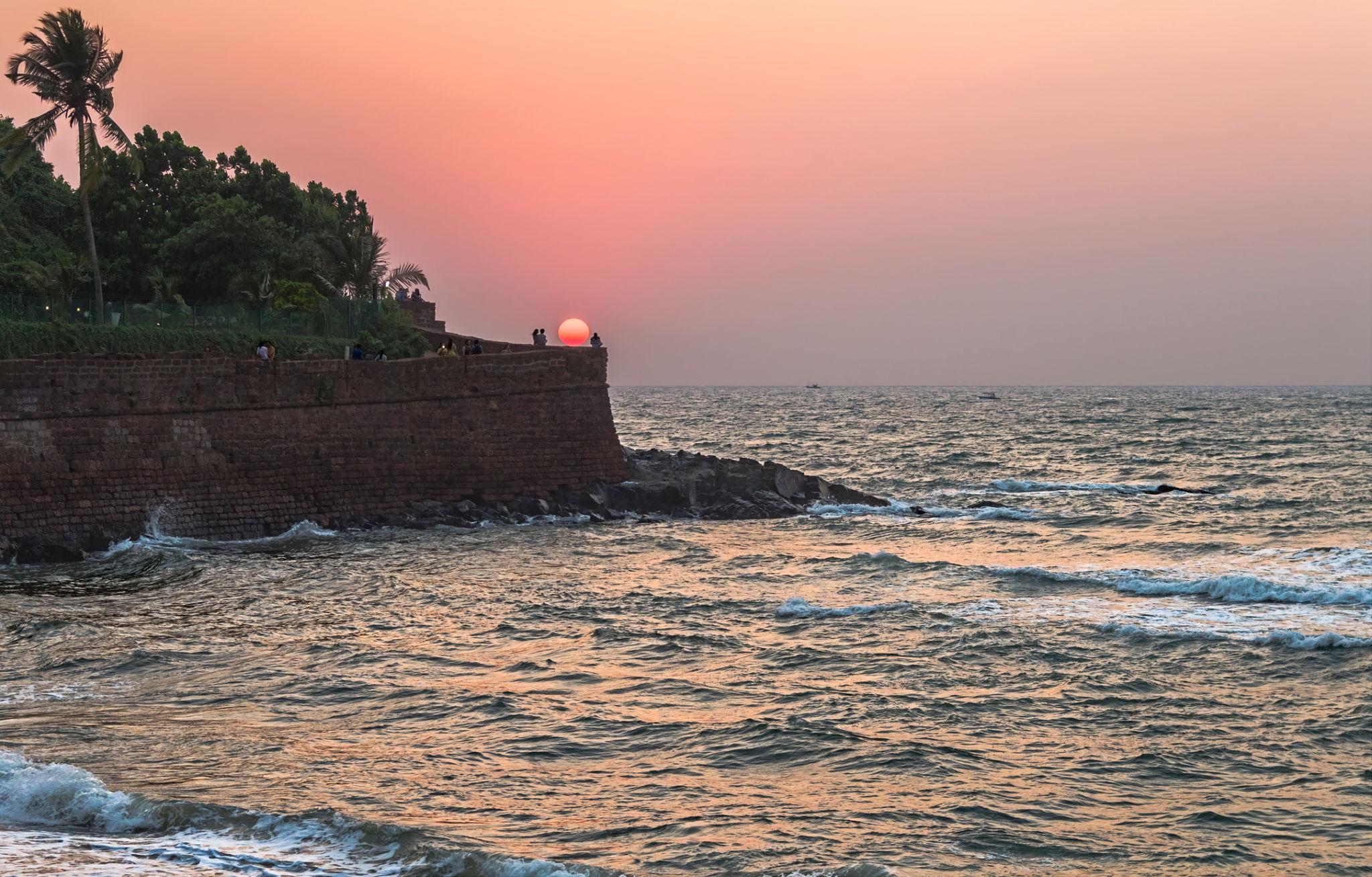 Goa Heritage Tour