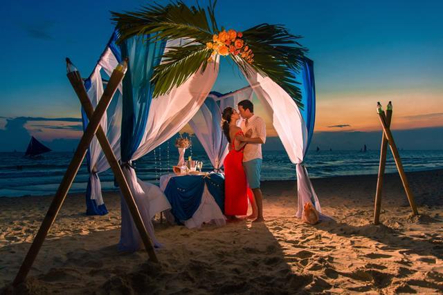 Goa Honeymoon Special