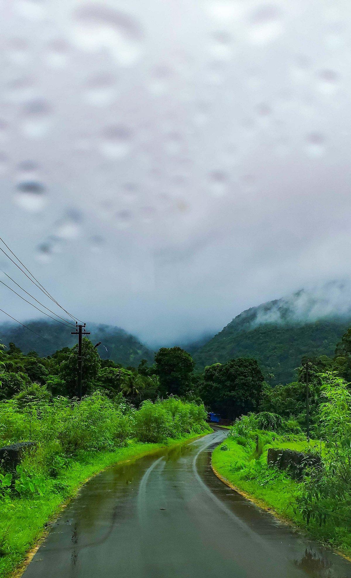 Goa Monsoon Special