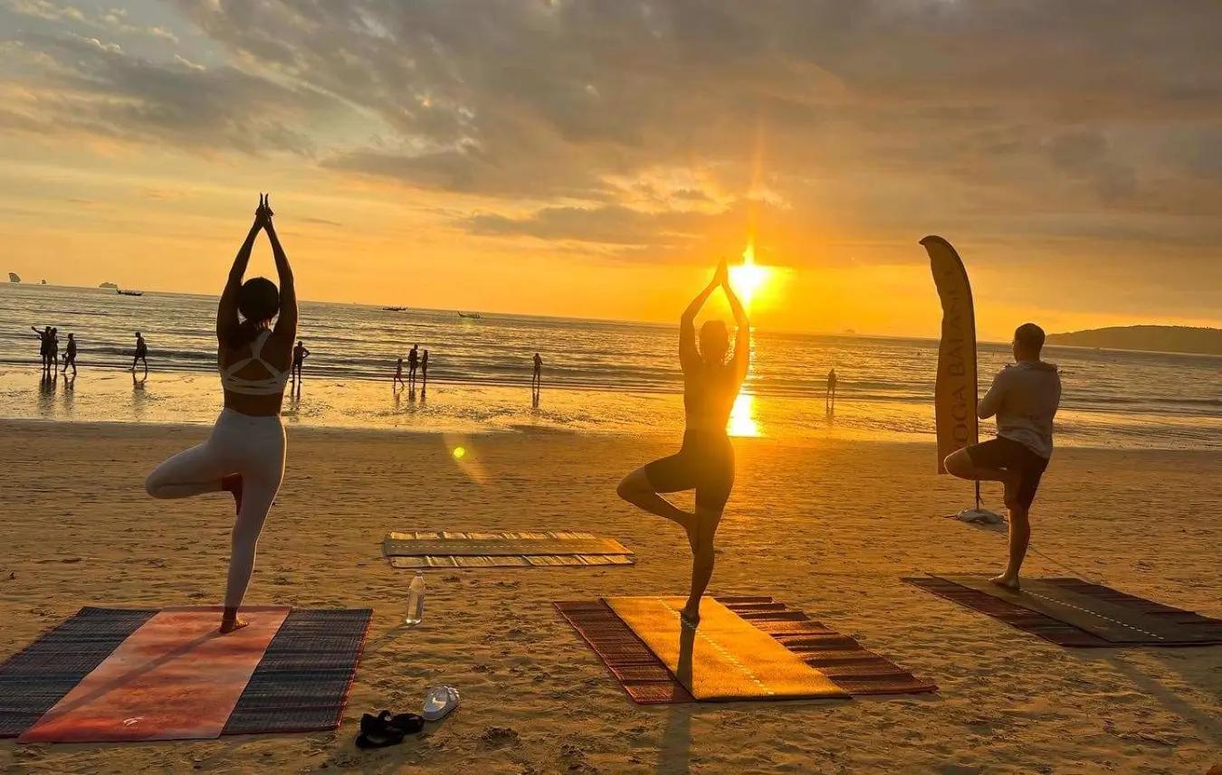Goa Wellness Retreat