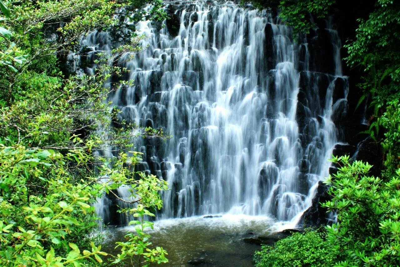 Guwahati – Shillong – Cherrapunji