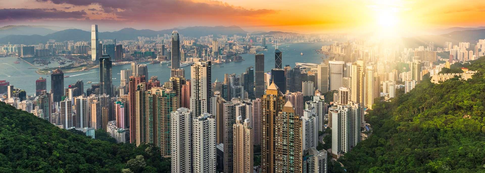 Hong Kong Highlights