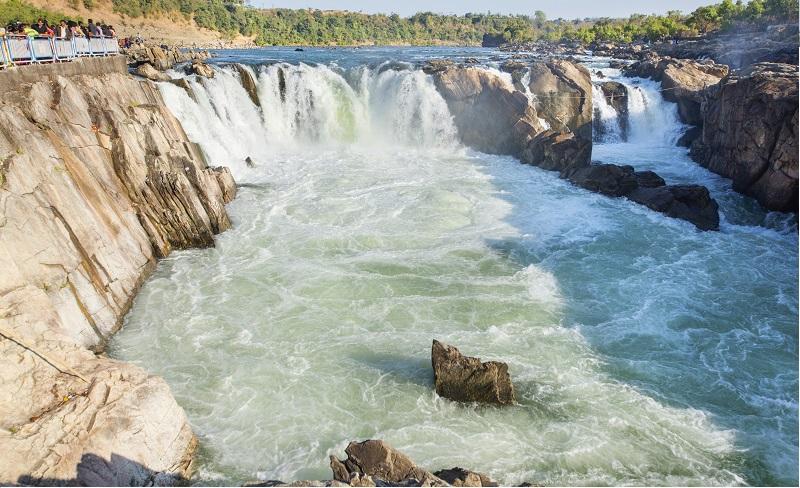 Jabalpur – Bhedaghat – Kanha
