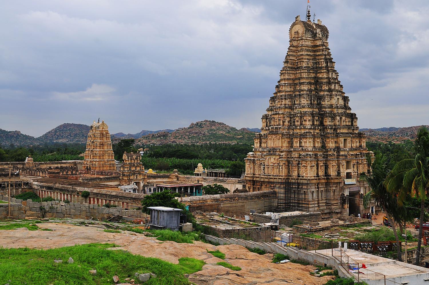 Karnataka Complete Tour