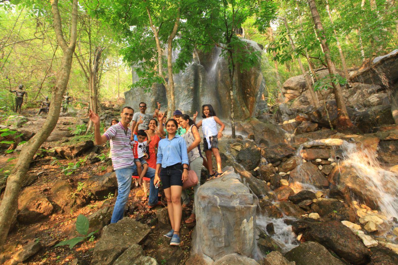 Karnataka Family Holiday