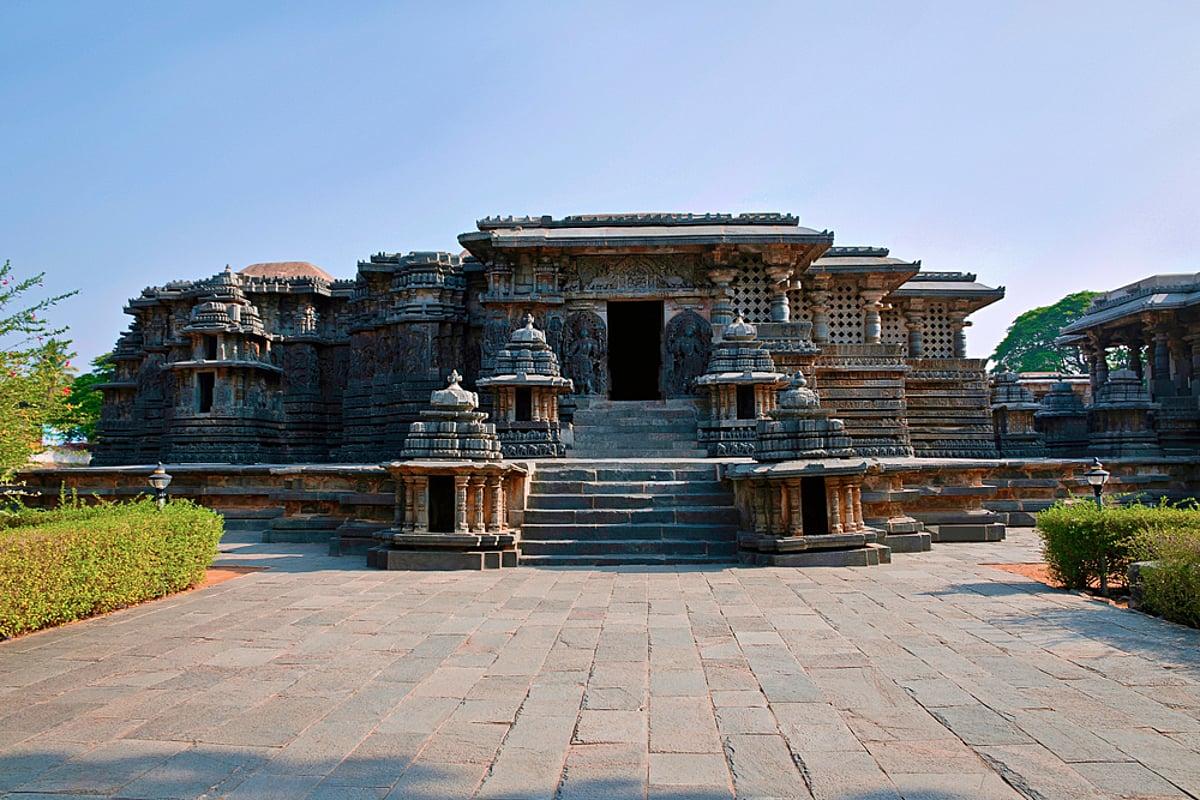 Karnataka Temple Tour
