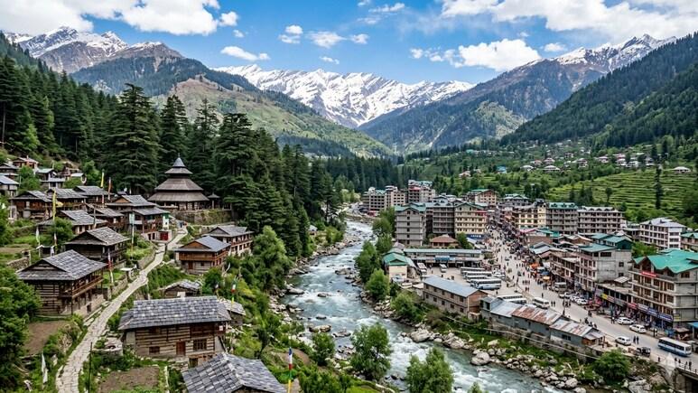 Kasol Himachal Pradesh