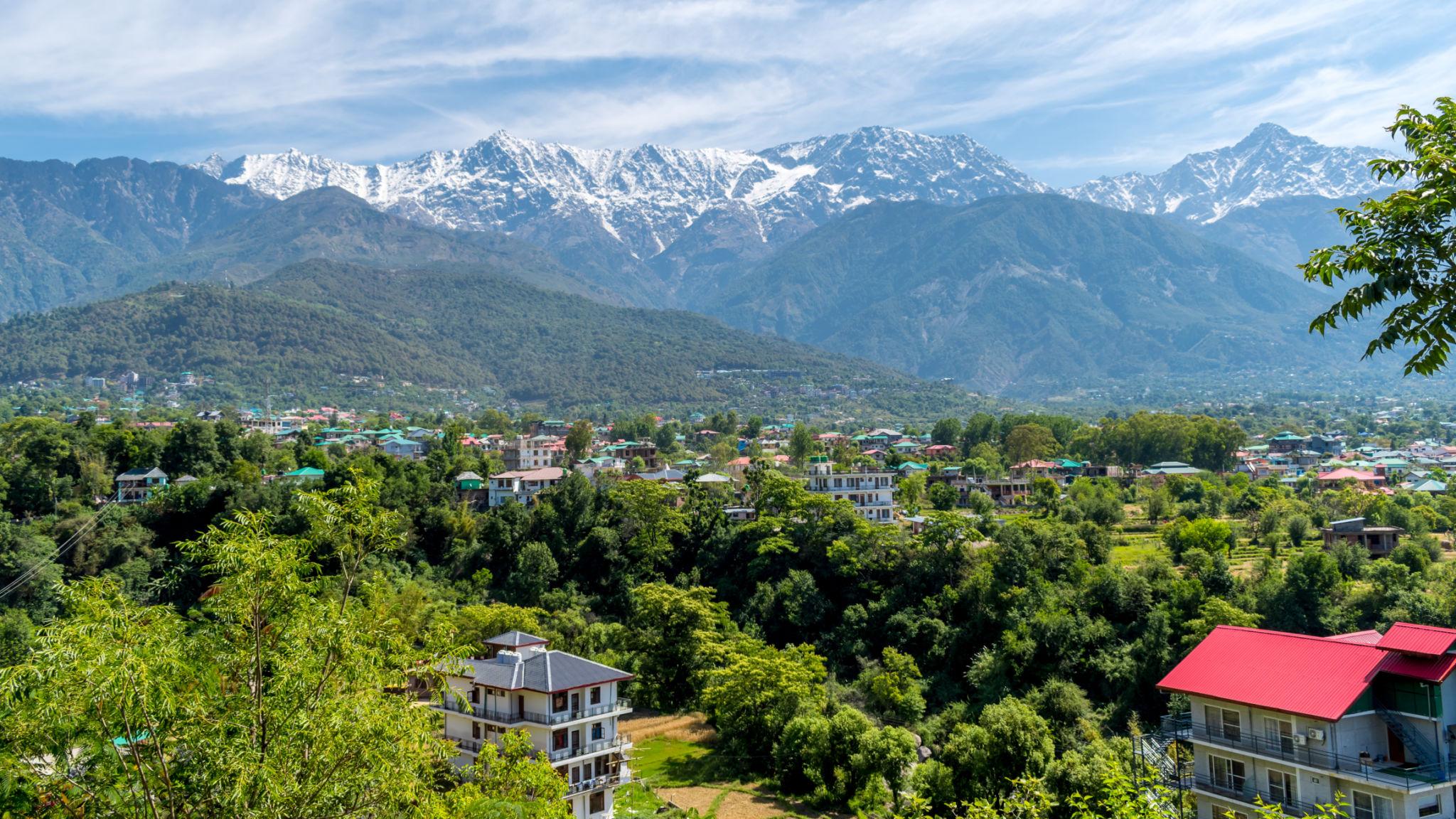 Kinnaur Himachal Pradesh