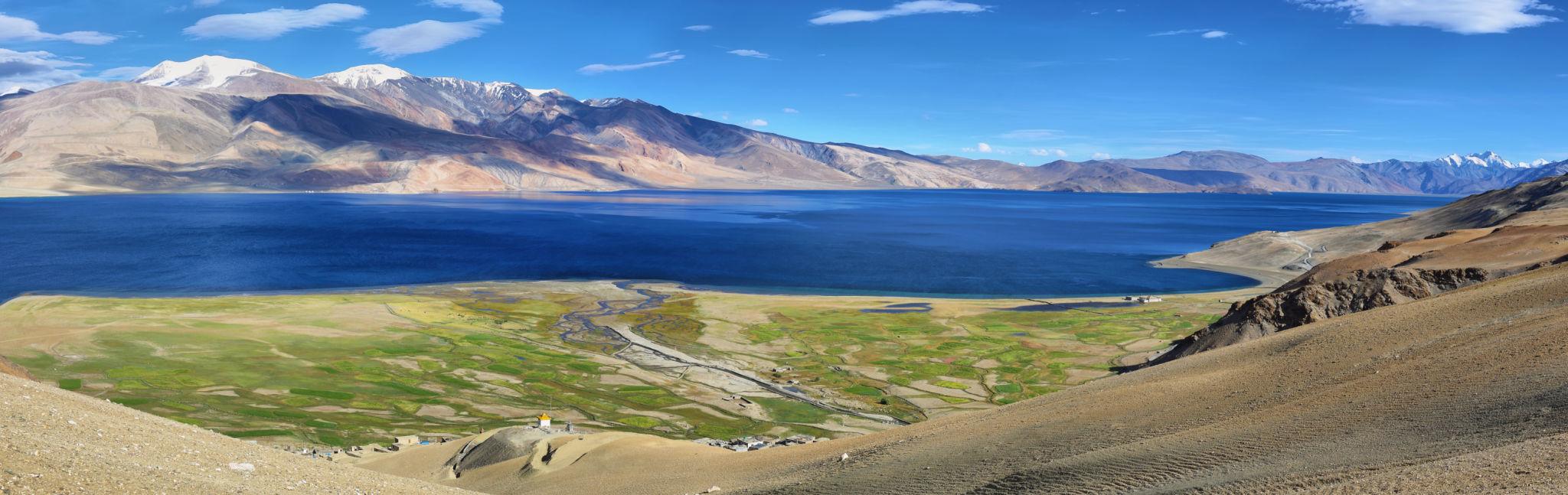 Ladakh Grand Explorer