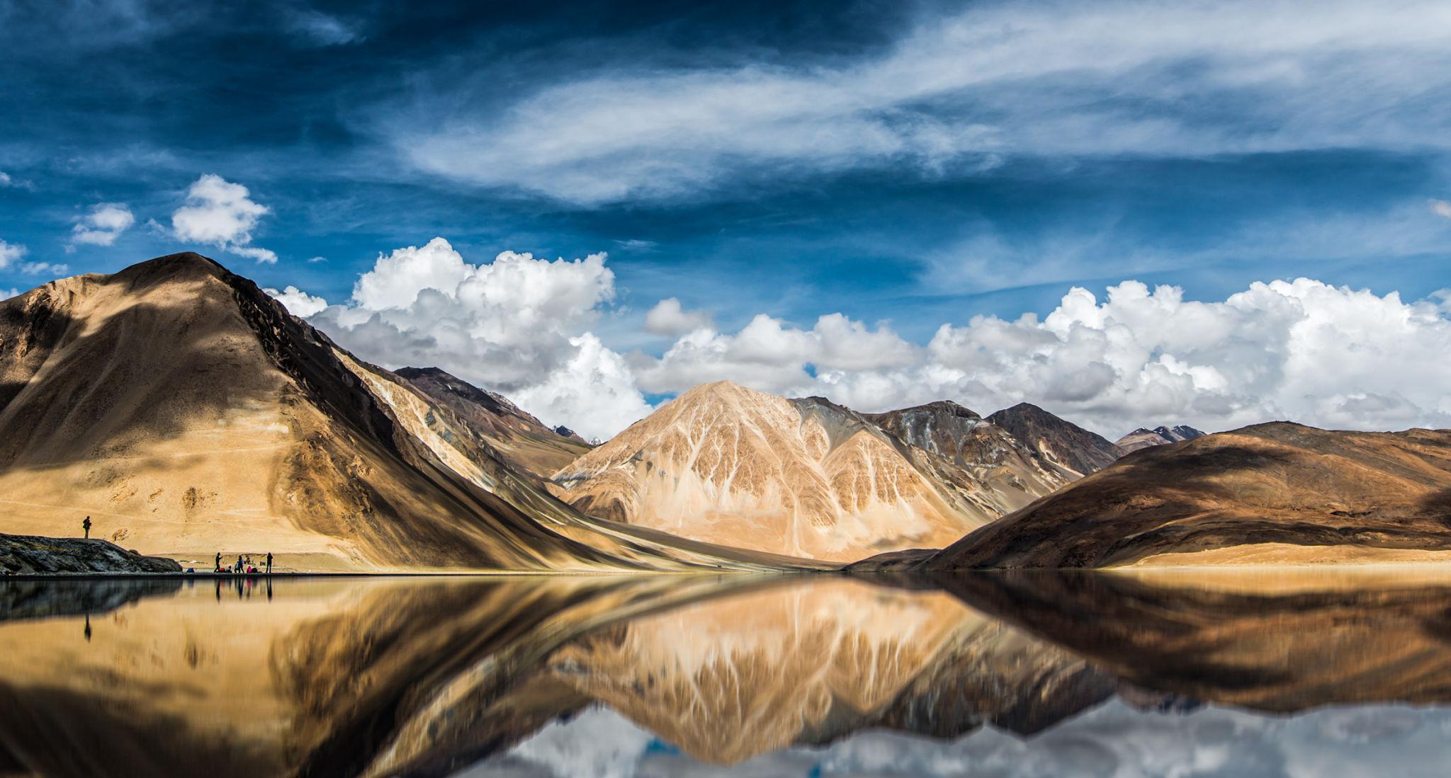 Ladakh Photography & Scenic Journey