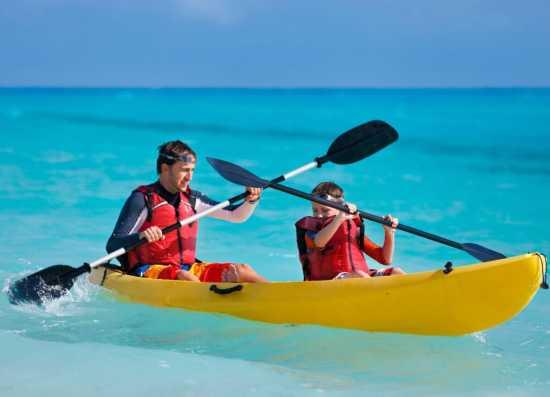 Lakshadweep Adventure Tour