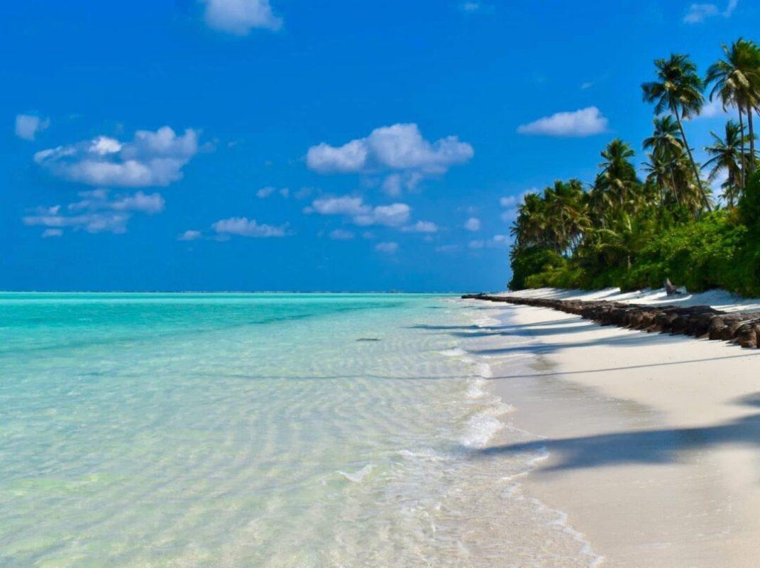 Lakshadweep Nature & Beach Tour