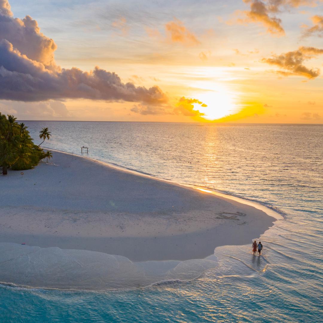 Lakshadweep Romantic Island Escape