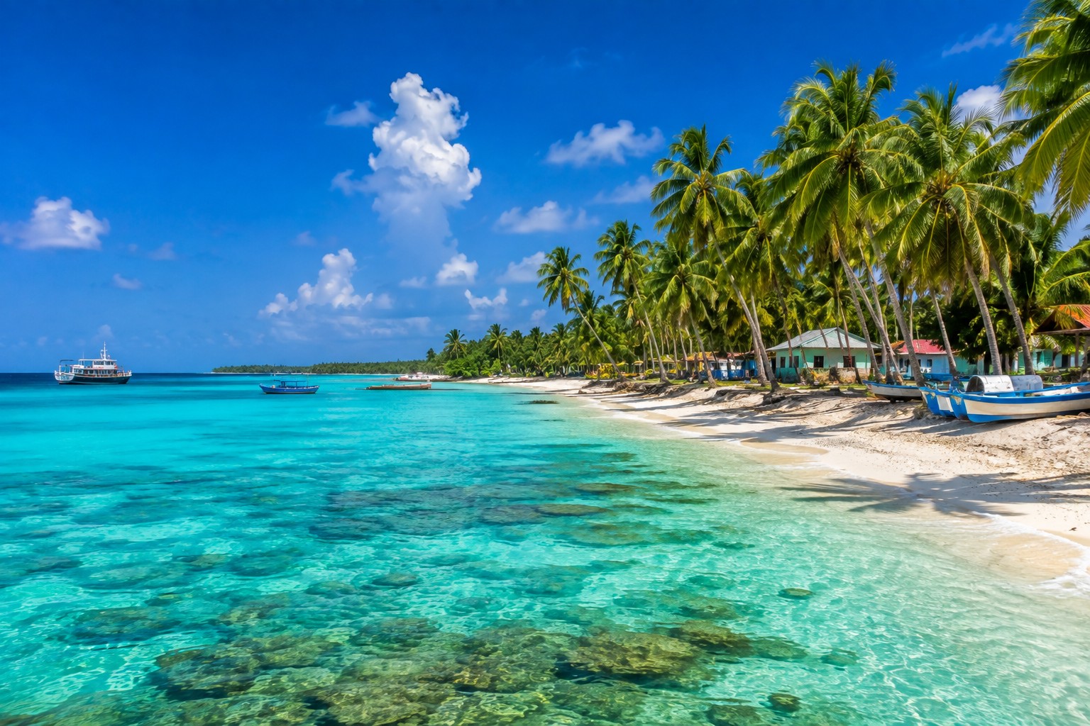 Lakshadweep