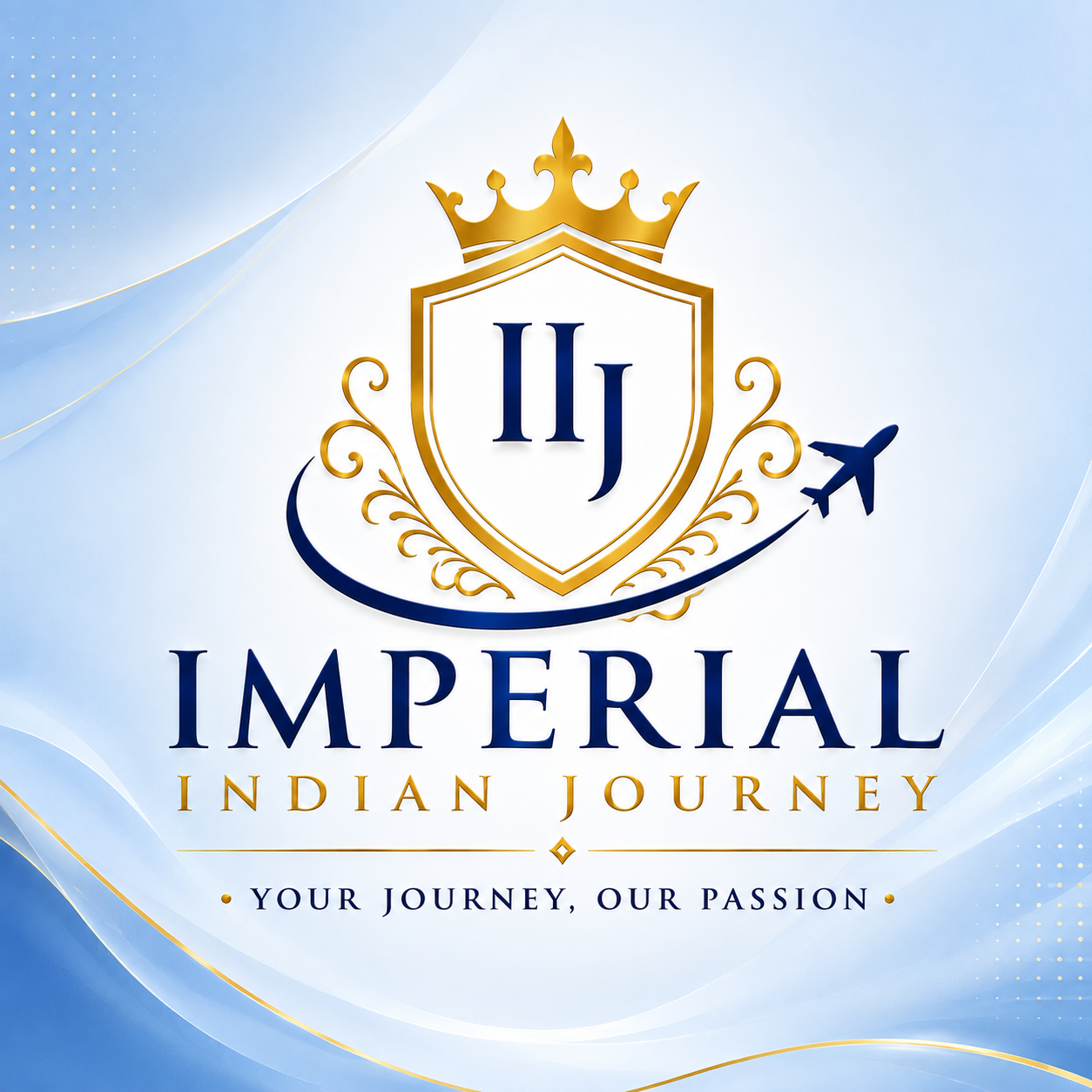 Imperial Indian Journey