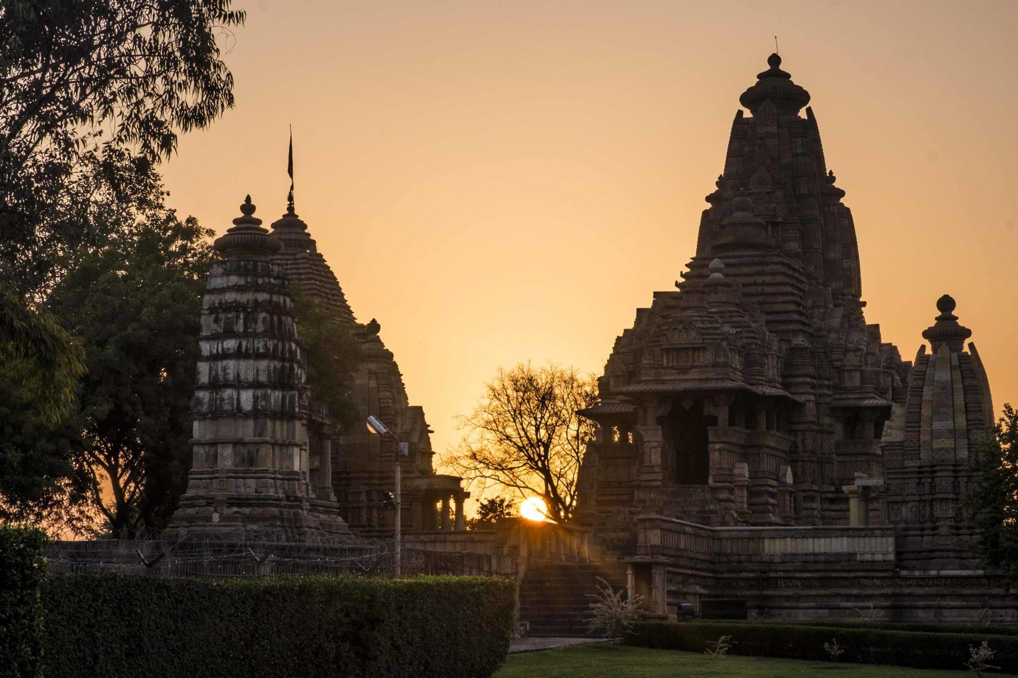 Madhya Pradesh Grand Tour – Bhopal – Sanchi – Gwalior – Orchha – Khajuraho – Panna