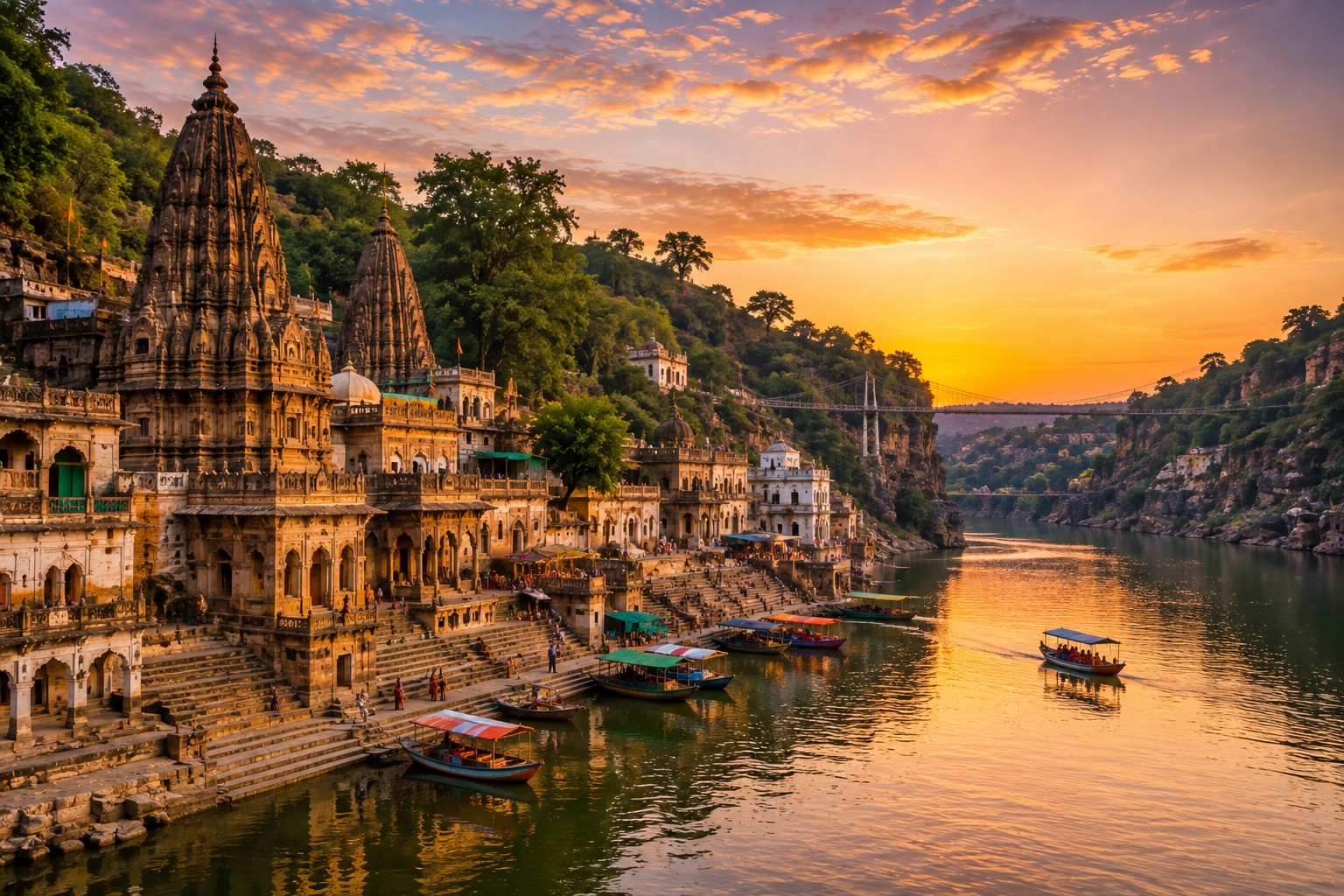 Madhya Pradesh
