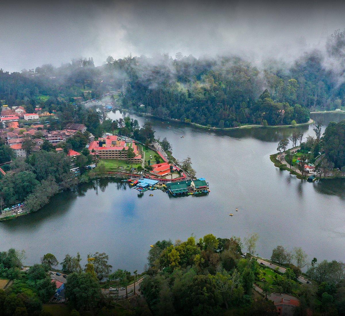 Madurai – Kodaikanal