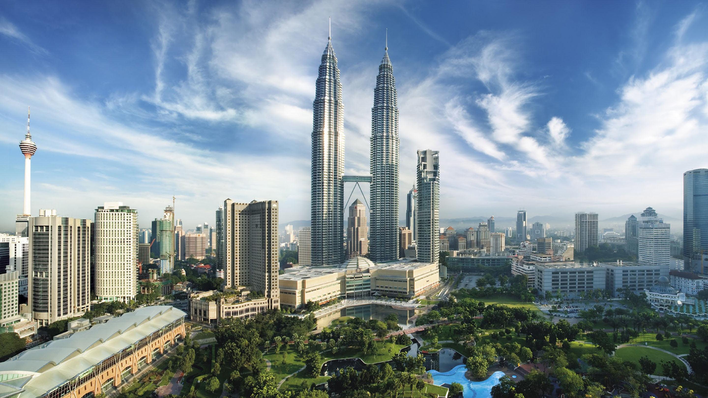 Malaysia tour packages