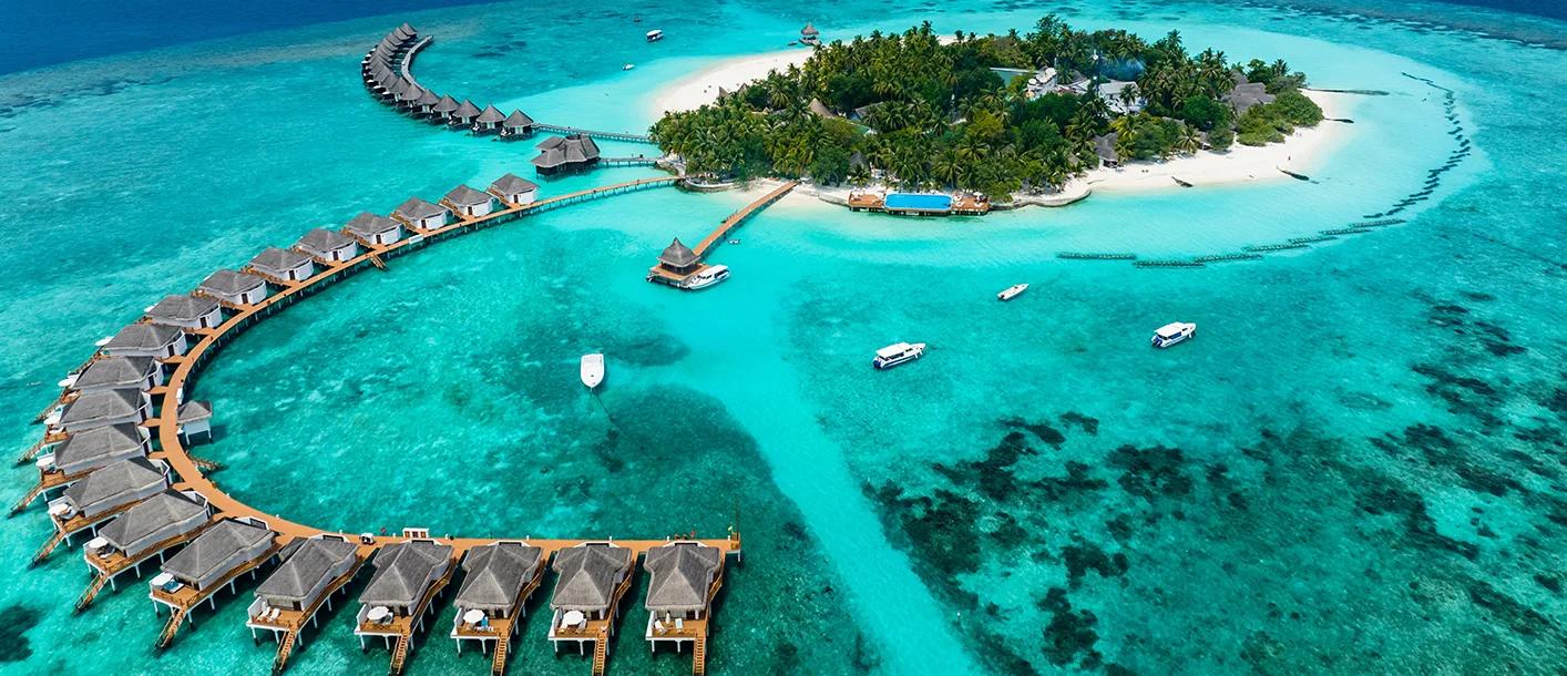 Maldives tour packages