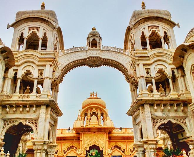 Mathura – Vrindavan – Agra