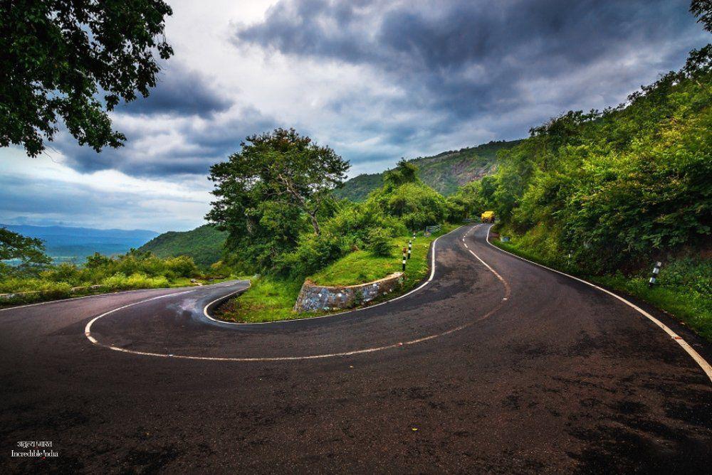 Mysore – Ooty